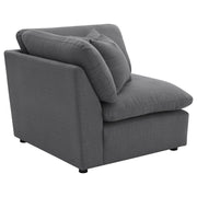 Hobson Upholstered Modular Sectional Sofa