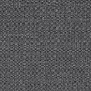 Hobson Square Upholstered Ottoman Charcoal