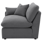 Hobson Upholstered Modular Sectional Sofa