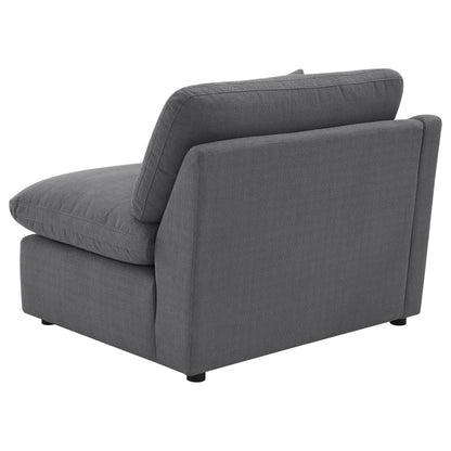 Hobson Upholstered Modular Sectional Sofa