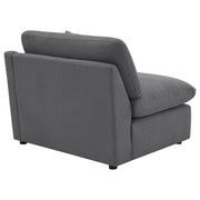 Hobson Upholstered Modular Sectional Sofa