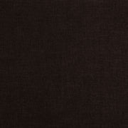 Lakeview Upholstered Corner Chair Dark Chocolate