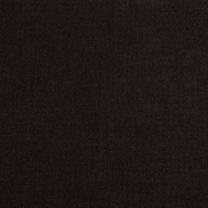 Lakeview Upholstered Corner Chair Dark Chocolate