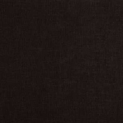 Lakeview Rectangular Upholstered Ottoman Dark Chocolate