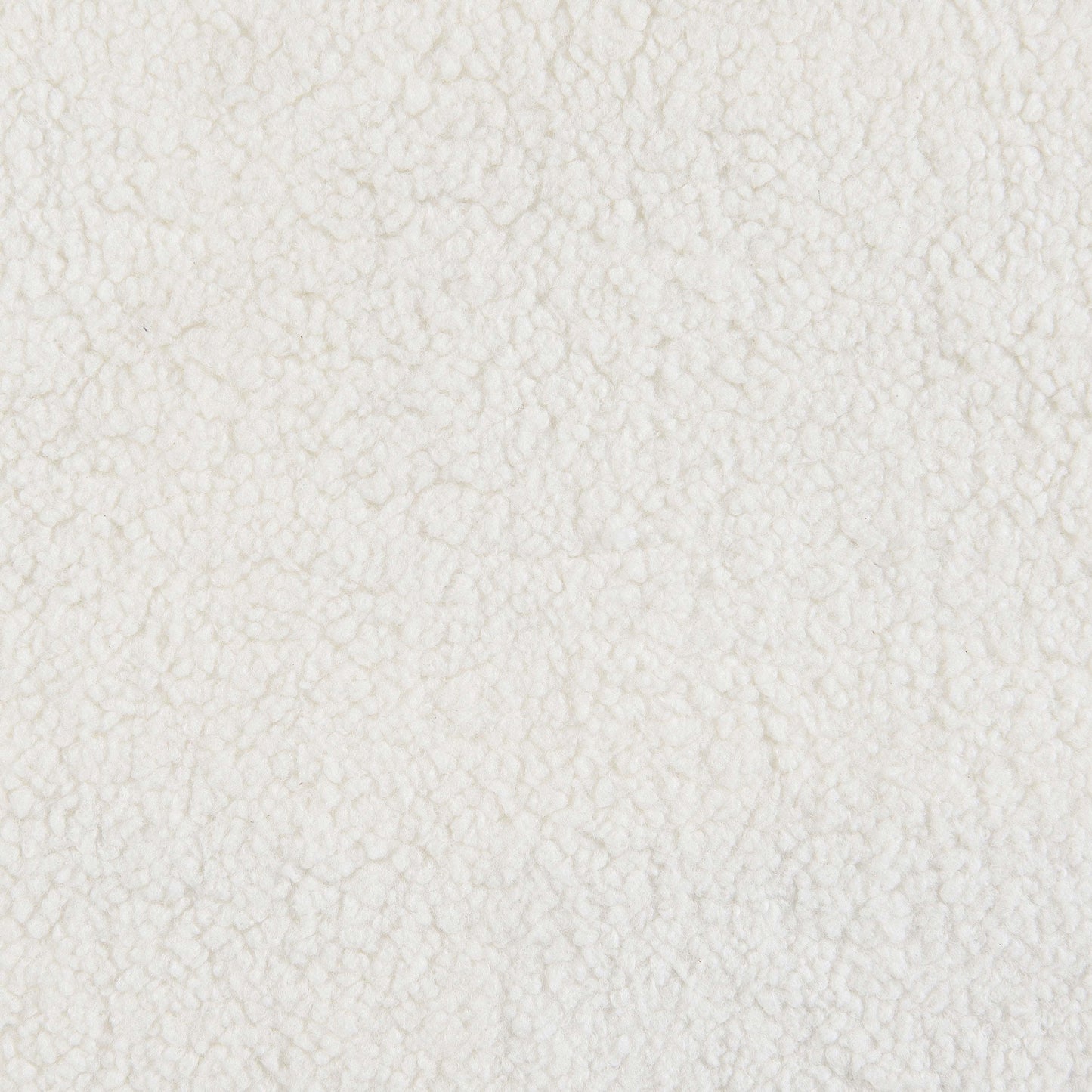 Otomana tapizada Sunny Square color carbón oscuro