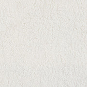 Otomana tapizada Sunny Square color carbón oscuro