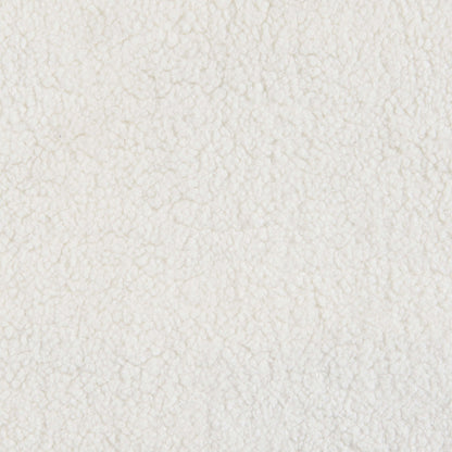 Otomana tapizada Sunny Square color carbón oscuro