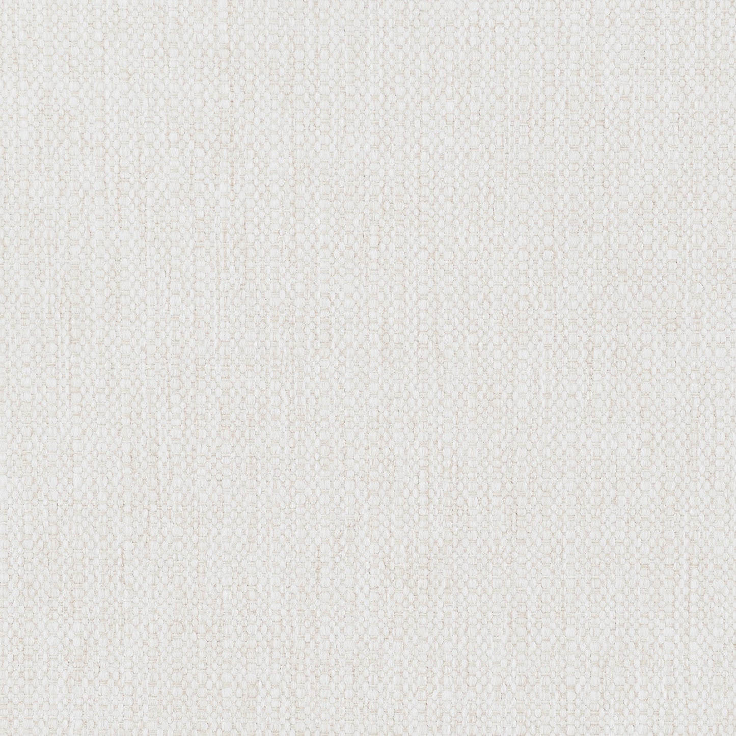 Silla Freddie tapizada con respaldo ajustado y sin brazos, color perla