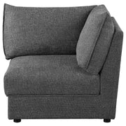 Sasha Upholstered Sectional