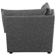 Sasha Upholstered Sectional