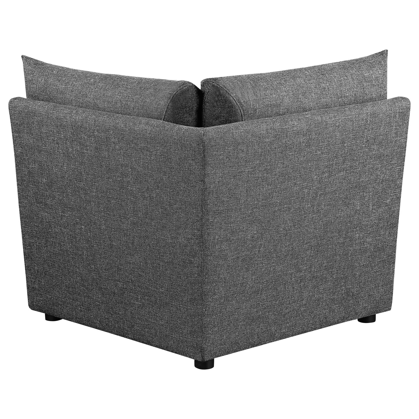 Sasha Upholstered Sectional