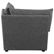 Sasha Upholstered Sectional