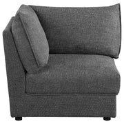Sasha Upholstered Sectional