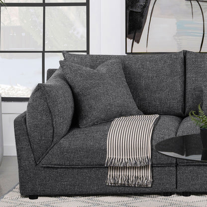 Sasha Upholstered Sectional