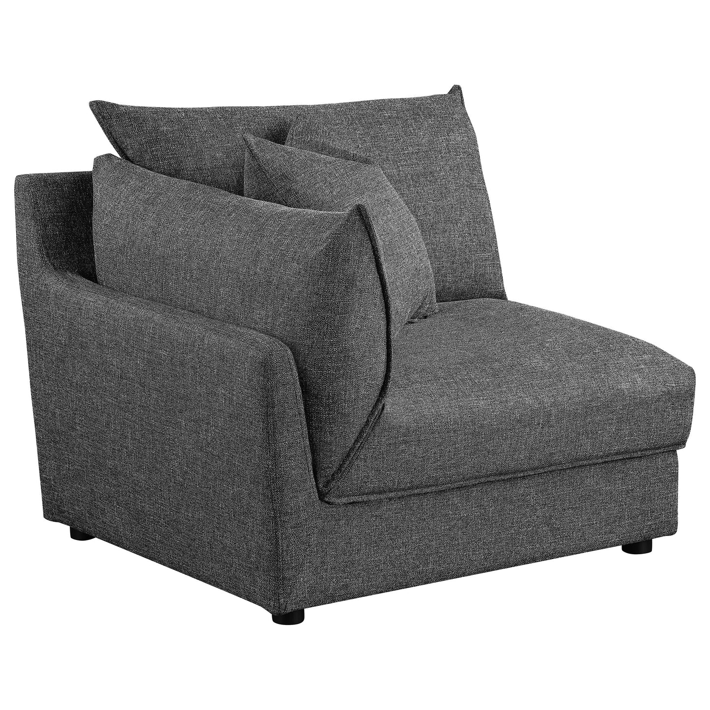 Sasha Upholstered Sectional
