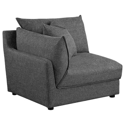 Sasha Upholstered Sectional