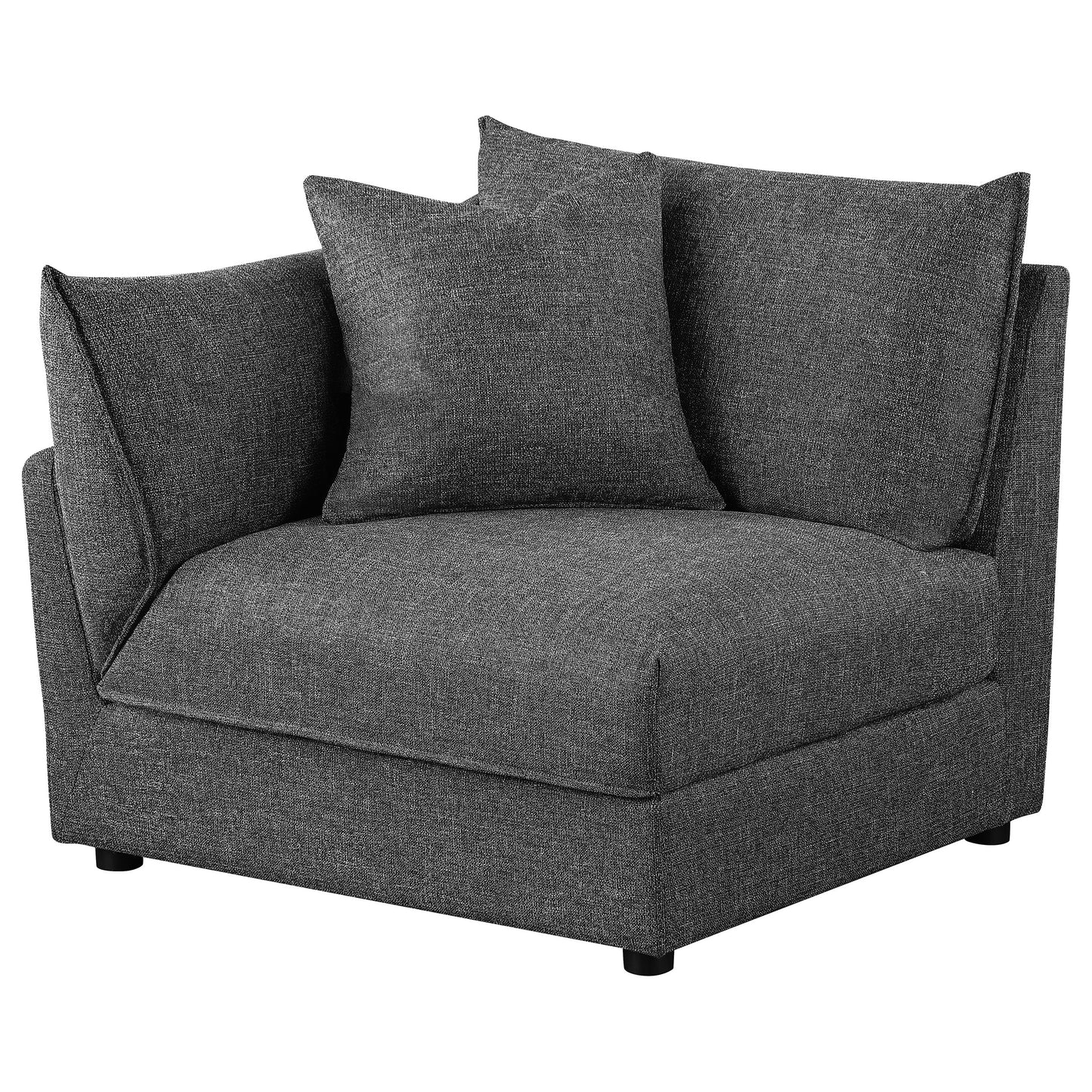 Sasha Upholstered Sectional