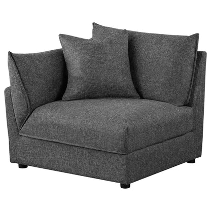 Sasha Upholstered Sectional