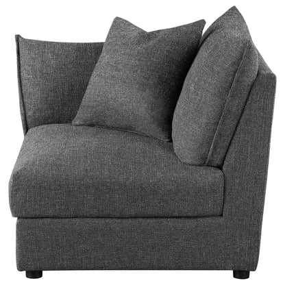 Sasha Upholstered Sectional