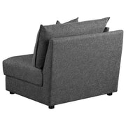 Sasha Upholstered Sectional