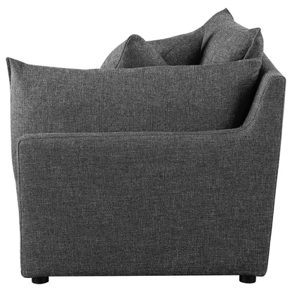 Sasha Upholstered Sectional