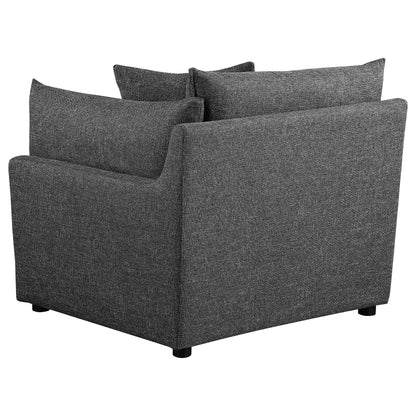 Sasha Upholstered Sectional