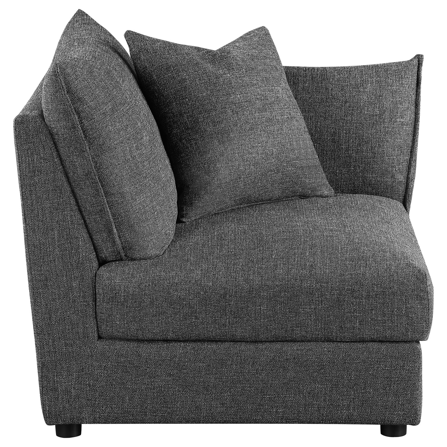 Sasha Upholstered Sectional