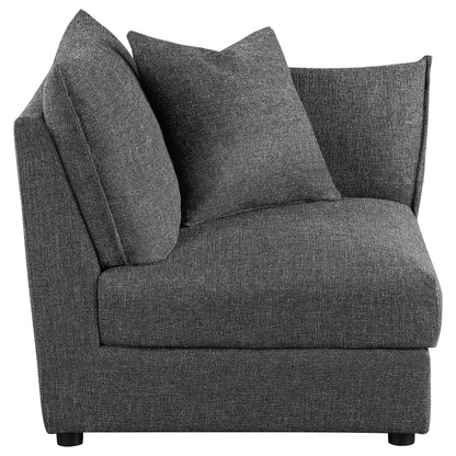 Sasha Upholstered Sectional