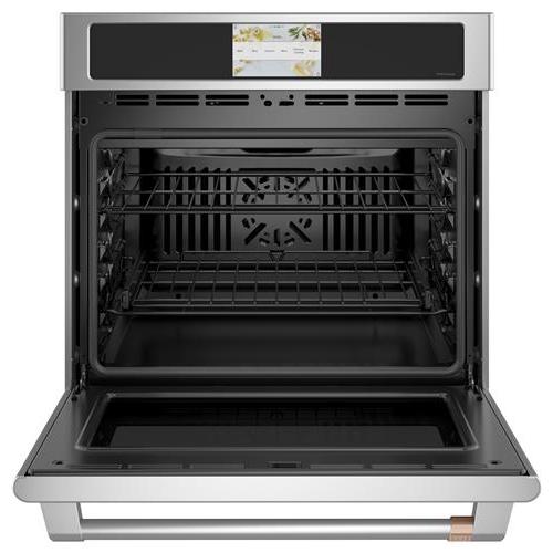  Café 30-inch, 5.0 cu.ft. Built-in Single Wall Oven with WiFi Connect CTS70DP2NS1 IMAGE 10