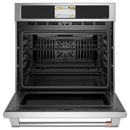  Café 30-inch, 5.0 cu.ft. Built-in Single Wall Oven with WiFi Connect CTS70DP2NS1 IMAGE 10