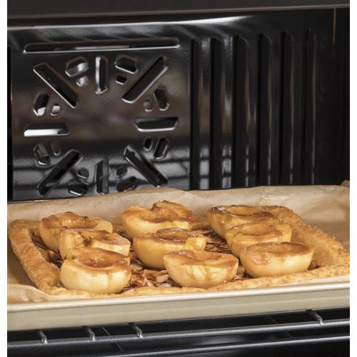  Café 30-inch, 5.0 cu.ft. Built-in Single Wall Oven with WiFi Connect CTS70DP2NS1 IMAGE 4
