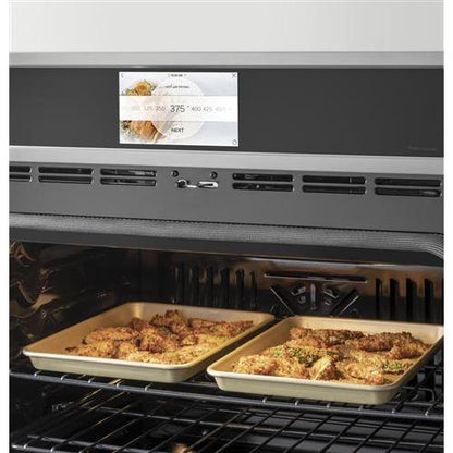  Café 30-inch, 5.0 cu.ft. Built-in Single Wall Oven with WiFi Connect CTS70DP2NS1 IMAGE 7