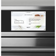  Café 30-inch, 5.0 cu.ft. Built-in Single Wall Oven with WiFi Connect CTS70DP2NS1 IMAGE 9