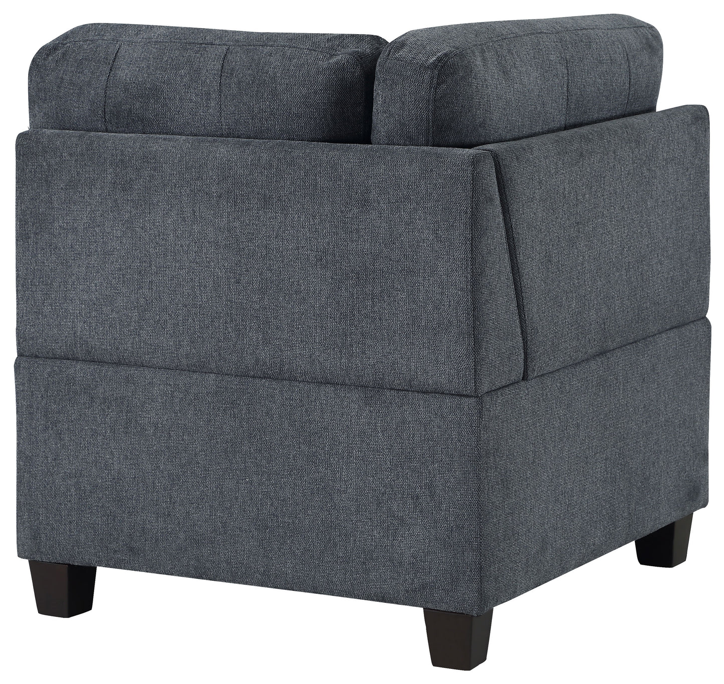 Georgina Upholstered Sectional