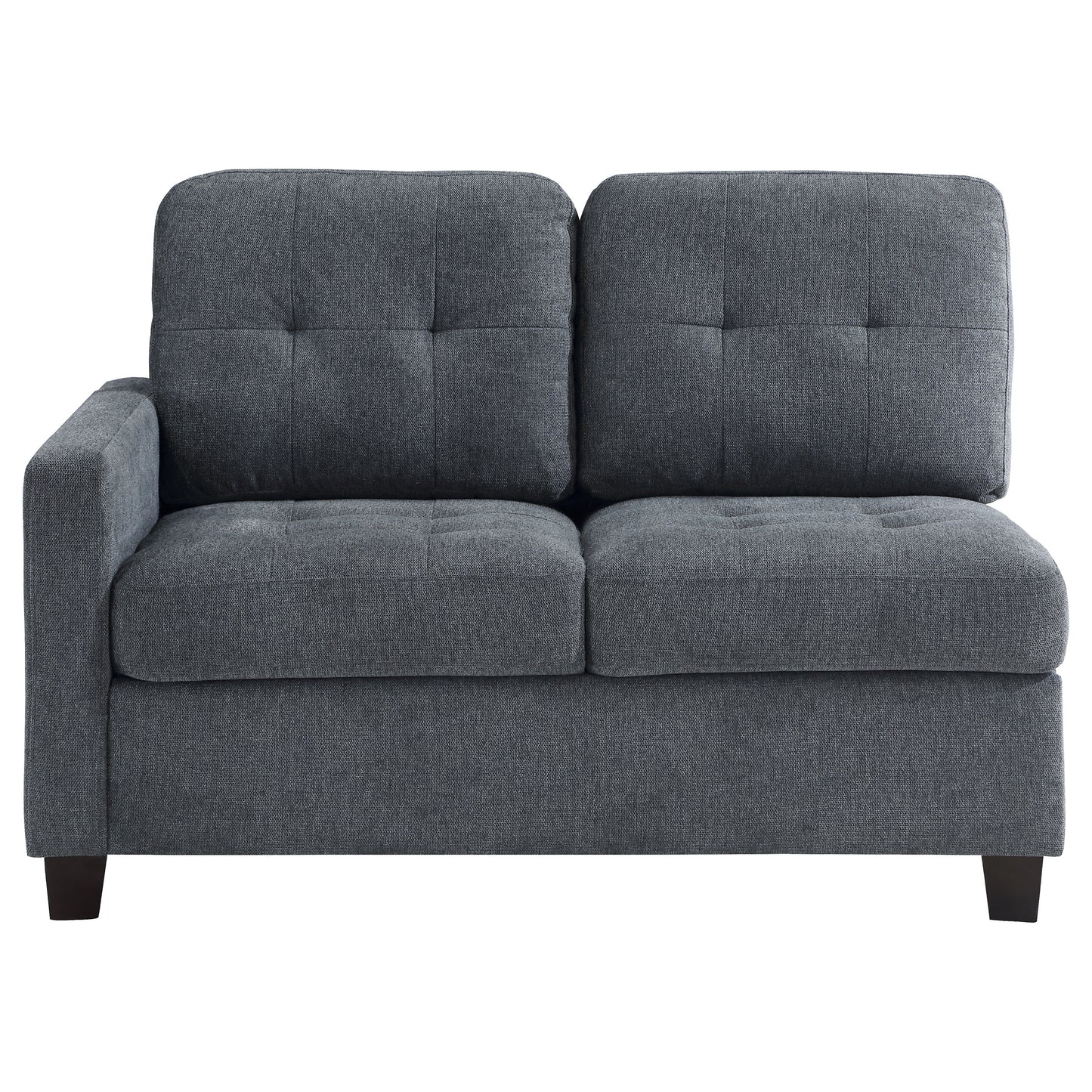 Georgina Upholstered Sectional