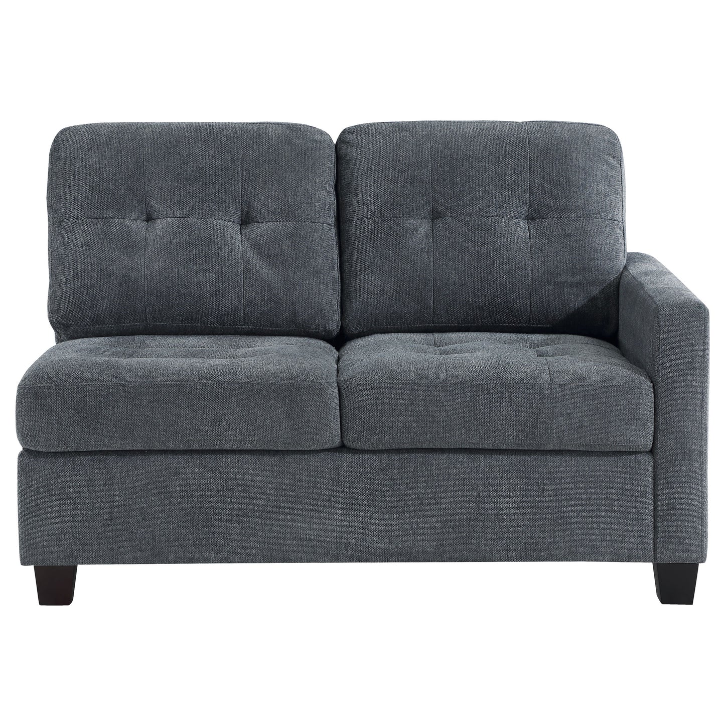 Georgina Upholstered Sectional