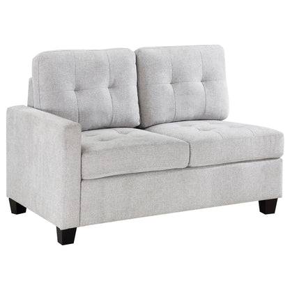 Georgina Upholstered Sectional