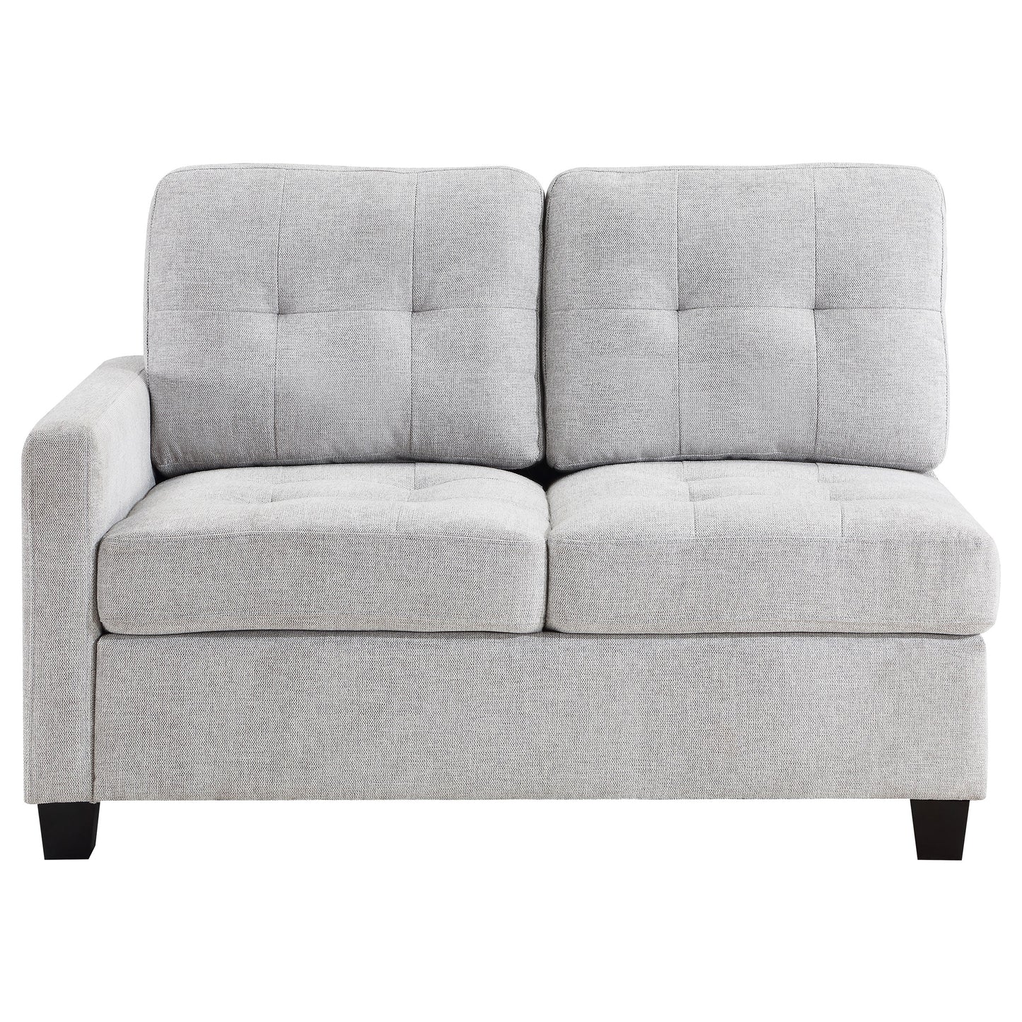 Georgina Upholstered Sectional