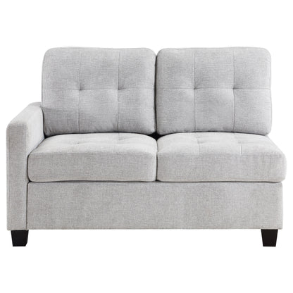 Georgina Upholstered Sectional