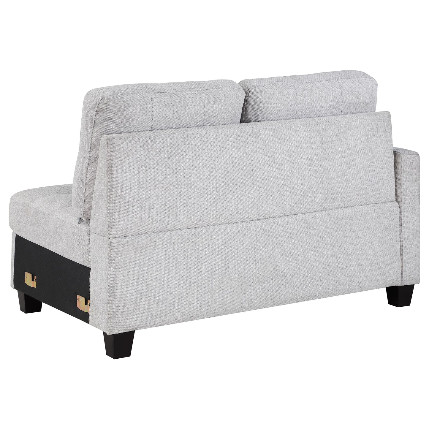 Georgina Upholstered Sectional