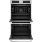  Café 30-inch, 10.0 cu.ft. Built-in Double Wall Oven with WiFi Connect CTD70DP2NS1 IMAGE 10