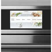  Café 30-inch, 10.0 cu.ft. Built-in Double Wall Oven with WiFi Connect CTD70DP2NS1 IMAGE 8