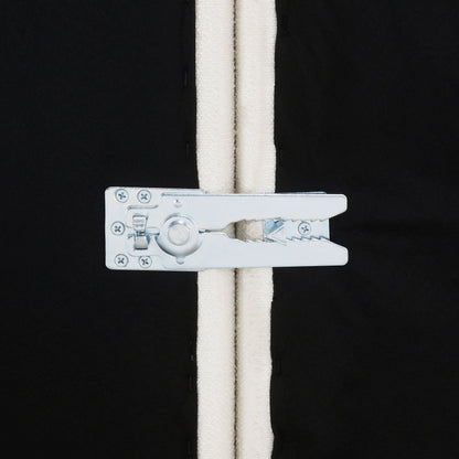 Seccional modular tapizado Raleigh Boucle gris