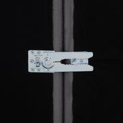 Seccional modular tapizado Raleigh Boucle gris