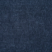 Atlantic Corduroy Upholstered RAF Arm Chair Blue