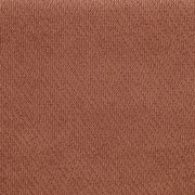 Elysia Fabric Upholstered Modular LAF Chair Coral