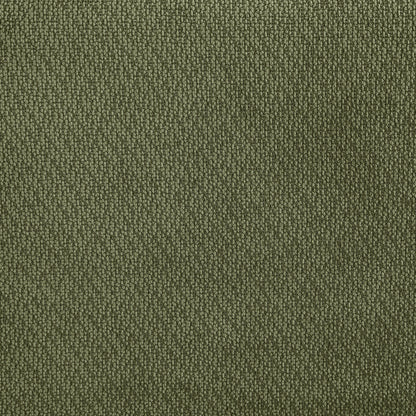 Elysia Fabric Upholstered Modular Corner Chair Green