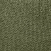 Elysia Fabric Upholstered Modular RAF Chair Green