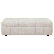 Amara Upholstered Ottoman