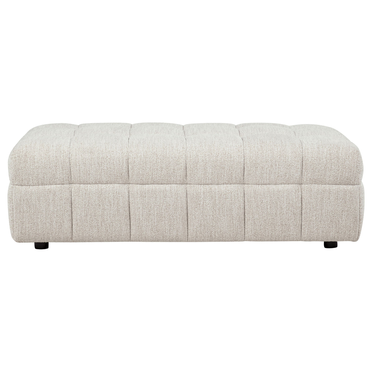Amara Upholstered Ottoman